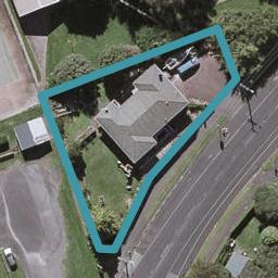 270 Coronation Avenue, Welbourn, New Plymouth