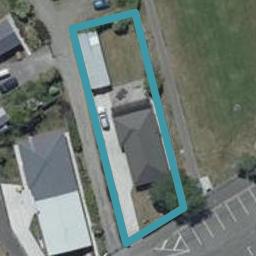 152 Leaver Terrace, North New Brighton, Christchurch