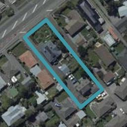 59 Halswell Road, Hillmorton, Christchurch