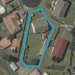 16 Belfast Place, Roslyn, Palmerston North