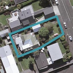 56 Paynters Avenue, Strandon, New Plymouth