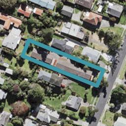 2/20 Nikau Street, New Lynn, Auckland