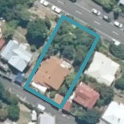 512 Shakespeare Terrace, Bluff Hill, Napier