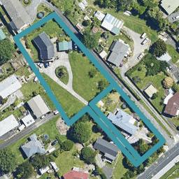101 Gordon Road, Western Heights, Rotorua