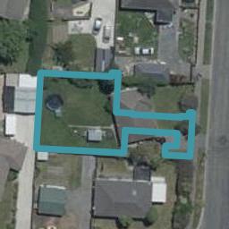 53 Fenchurch Street, Redwood, Christchurch