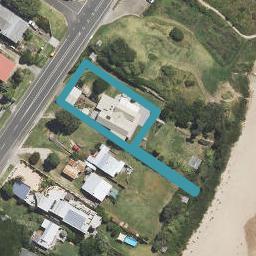 61 Wairere Road, Wainui, Gisborne