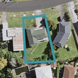 12 Barnhill Crescent, Pahurehure, Papakura