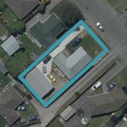 43 Trevor Street, Hornby, Christchurch