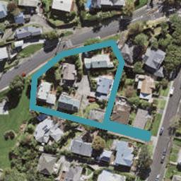 2/4 Council Terrace, Northcote Point, Auckland