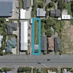 160 Yarrow Street, Invercargill