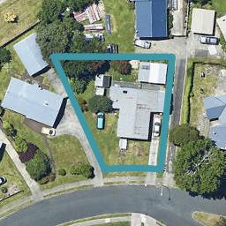 20 Chaucer Place, Owhata, Rotorua