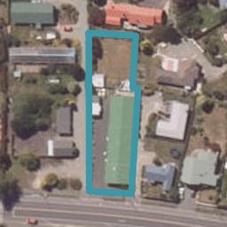 92 Wansbeck Street, Holmes Hill, Oamaru