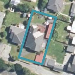 4 Warburton Street, Karoro, Greymouth