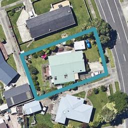 226 King Street, Whakatane, Whakatane