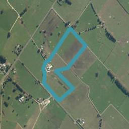 0 Costall Road, Wardville, Waharoa