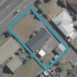 756 East Street, Netherby, Ashburton
