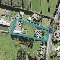 1296 Coatesville-Riverhead Highway, Kumeu