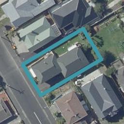 47 Grove Street, Saint Kilda, Dunedin