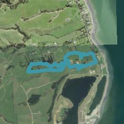 1621 East Coast Road, Pokeno