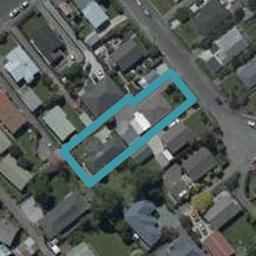 1/8 Willis Place, Spreydon, Christchurch