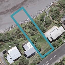 77 Messenger Terrace, Oakura, Ōakura
