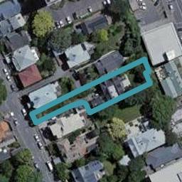 52 Hobson Street, Thorndon, Wellington