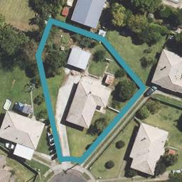 40 Churchill Crescent, Te Hapara, Gisborne