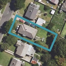 51 Collins Street, Te Hapara, Gisborne