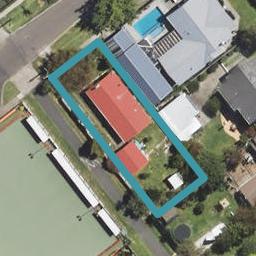 93 Hall Street, Whataupoko, Gisborne