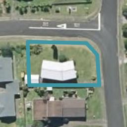18 House Avenue, Taumarunui