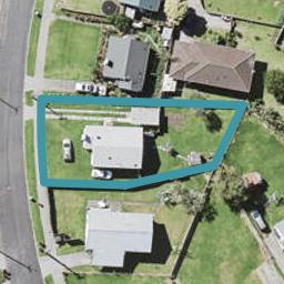 3 Lyndale Place, Glen Innes, Auckland