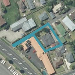 202 Jellicoe Lane, Thames, Thames