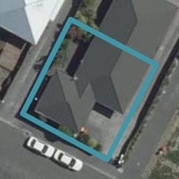 21 Grenville Street, Waltham, Christchurch