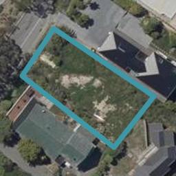 106 Richmond Hill Road, Richmond Hill, Christchurch