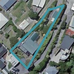 186 Townsend Road, Miramar, Wellington