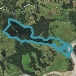 0 Te Araroa Road, Tikitiki, Tikitiki