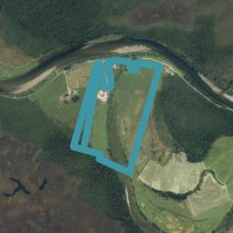 0 Moeraki Rvr, Haast, Ruatapu