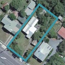 57 Revans Street, Featherston