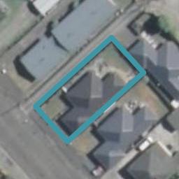 21 NELSON ST, Hampstead, ASHBURTON