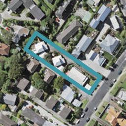 1/1 EVERSLEIGH ROAD, Belmont, Auckland