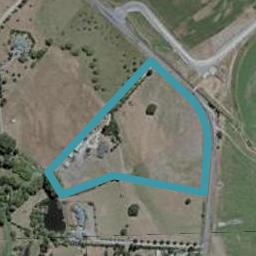 390 Te Whiti Road, Homebush, Masterton