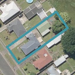 24 Mitchell Street, Aramoho, Whanganui