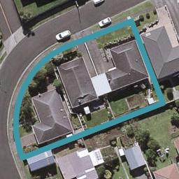 4 Sandel Rise, Merrilands, New Plymouth