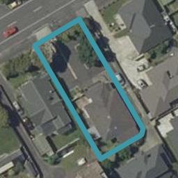 250 Grey Street, Palmerston North, Palmerston North