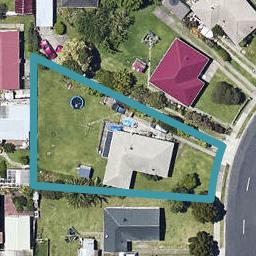 26 Apanui Avenue, Whakatane, Whakatane