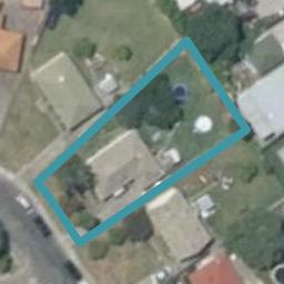 1012 Sussex Street, Mayfair, Hastings