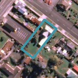 3 Ossian Street, Milton