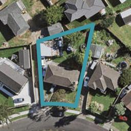 9 Bedlington Avenue, Manurewa, Auckland
