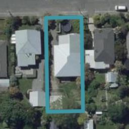 16 Sandwich Road, Beckenham, Christchurch