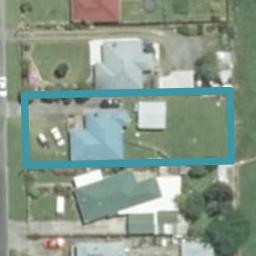 12 Bailey Street, Huntly, Huntly